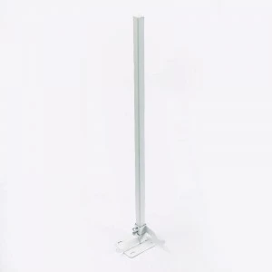 Напольный кронштейн Buderus К11.33 ВН 300/120 внутренний монтаж, тип 22/33 (без крепежа к полу)