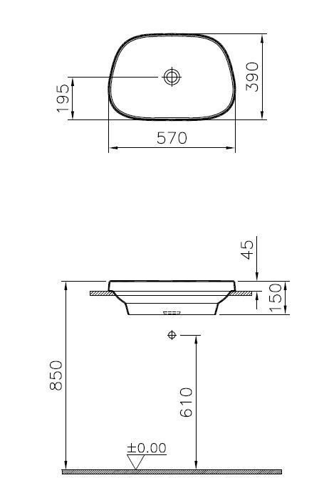 5653B403-0016  Vitraglobal Frame - Вид №1