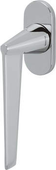 K265_ZL Оконная ручка CONO OLIVARI 