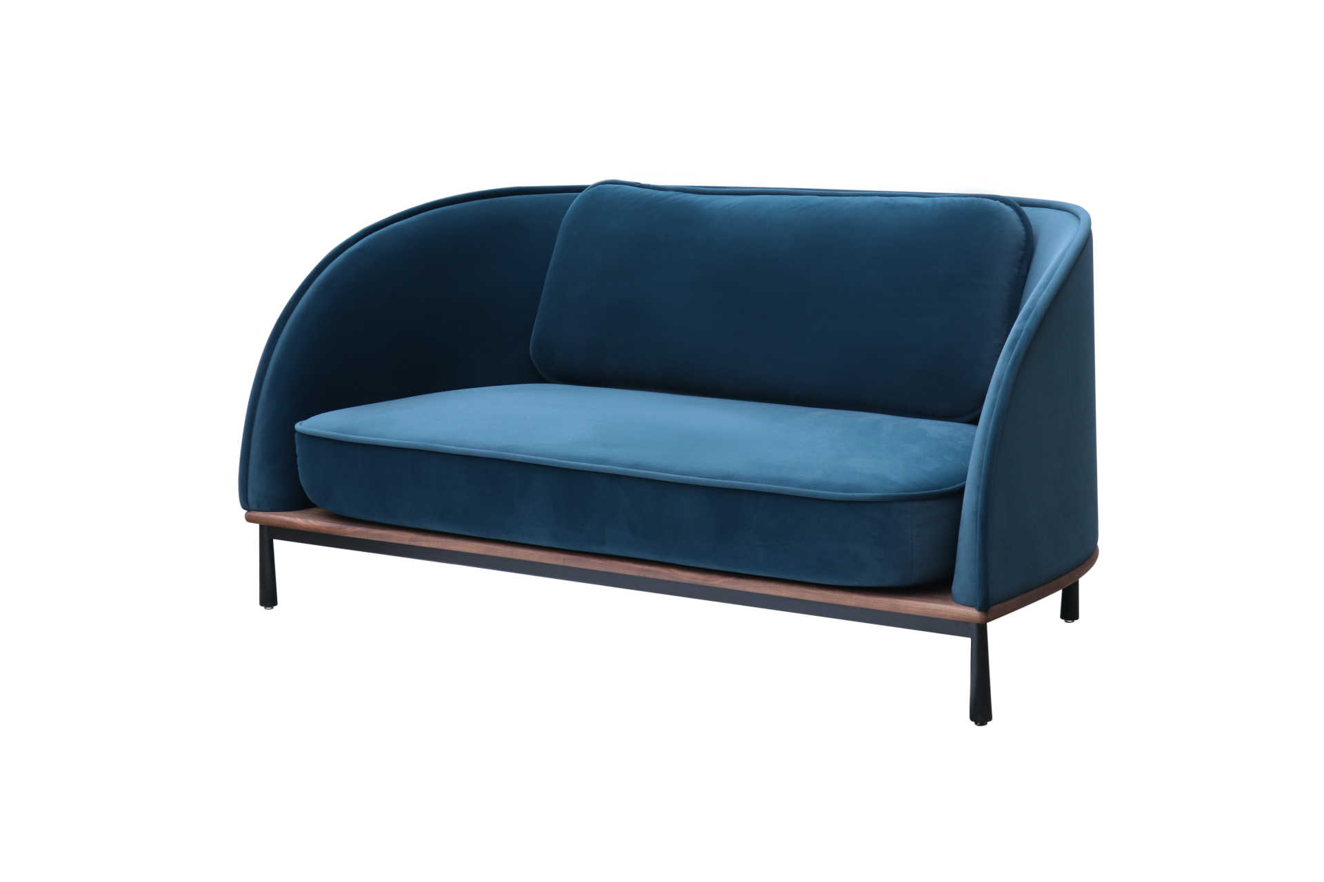 Диван Arc Диван Love Seat Stellar Works AR-S430 - Вид №2