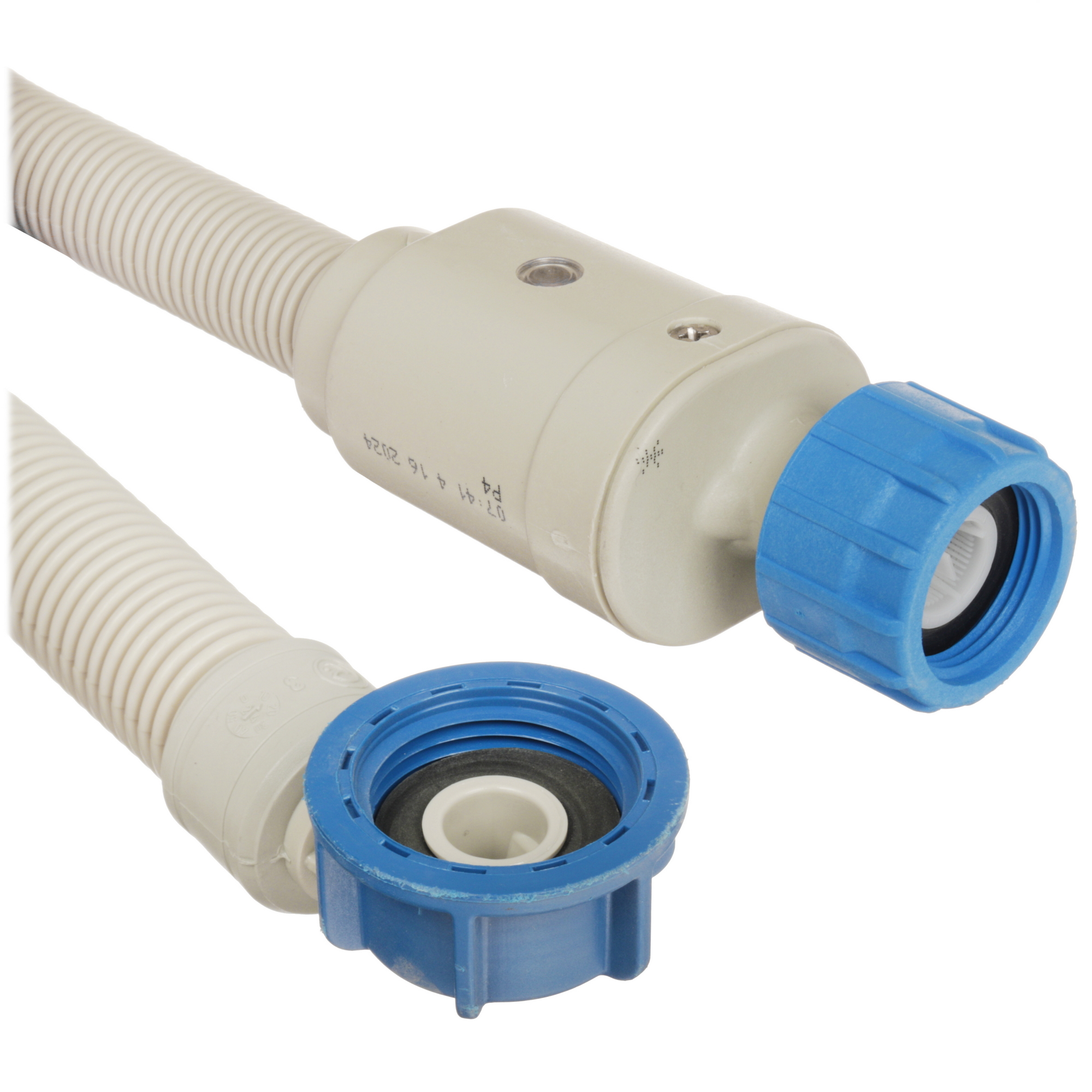 9294306 Шланг заливной REFLEX 4.5 м, серый STDN-0073671 - Вид №1