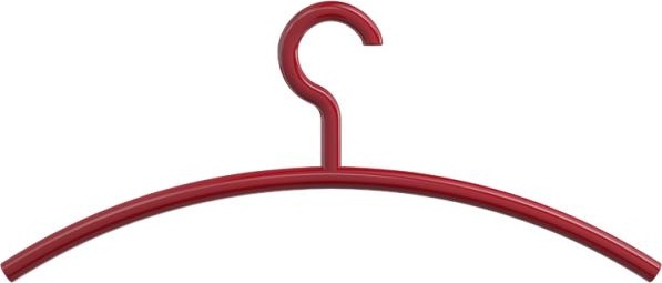 570.99.001 вешалка HEWI Garderoben | Haken  - Вид №13