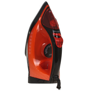 9912318 Утюг Endever Delta-224 красный