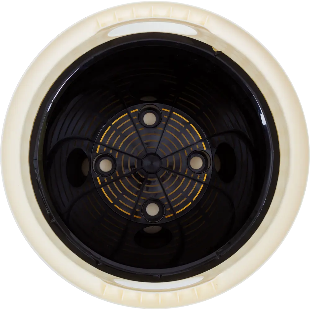 Ingreen Кашпо Ротанг для высоких растений с ручками 82101773 STLM-0018942 - Вид №2