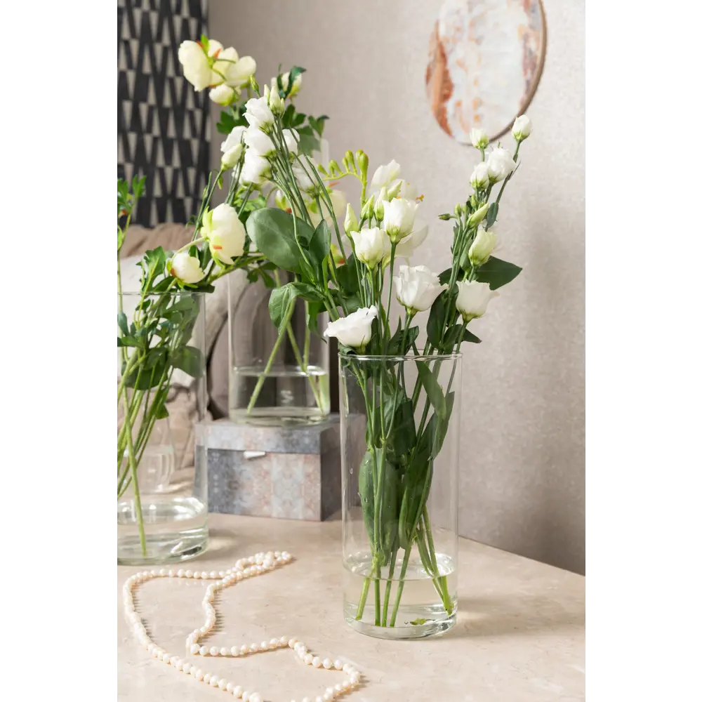 Ваза Santreyd «Падерборн» — элегантный акцент для современного интерьера 82223417 STLM-0022297 - Вид №3