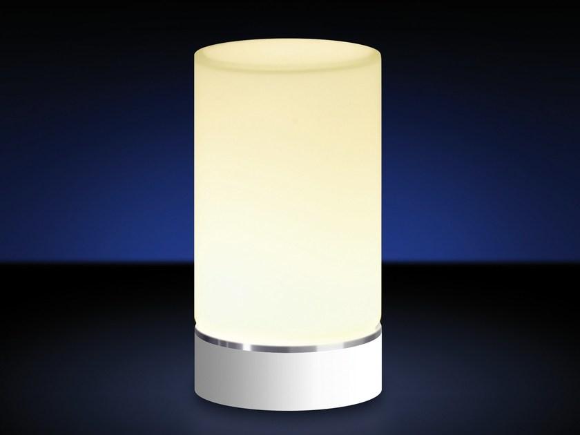 Top Light Настольная светодиодная лампа с диммером sun-id-1353293 - Вид №9