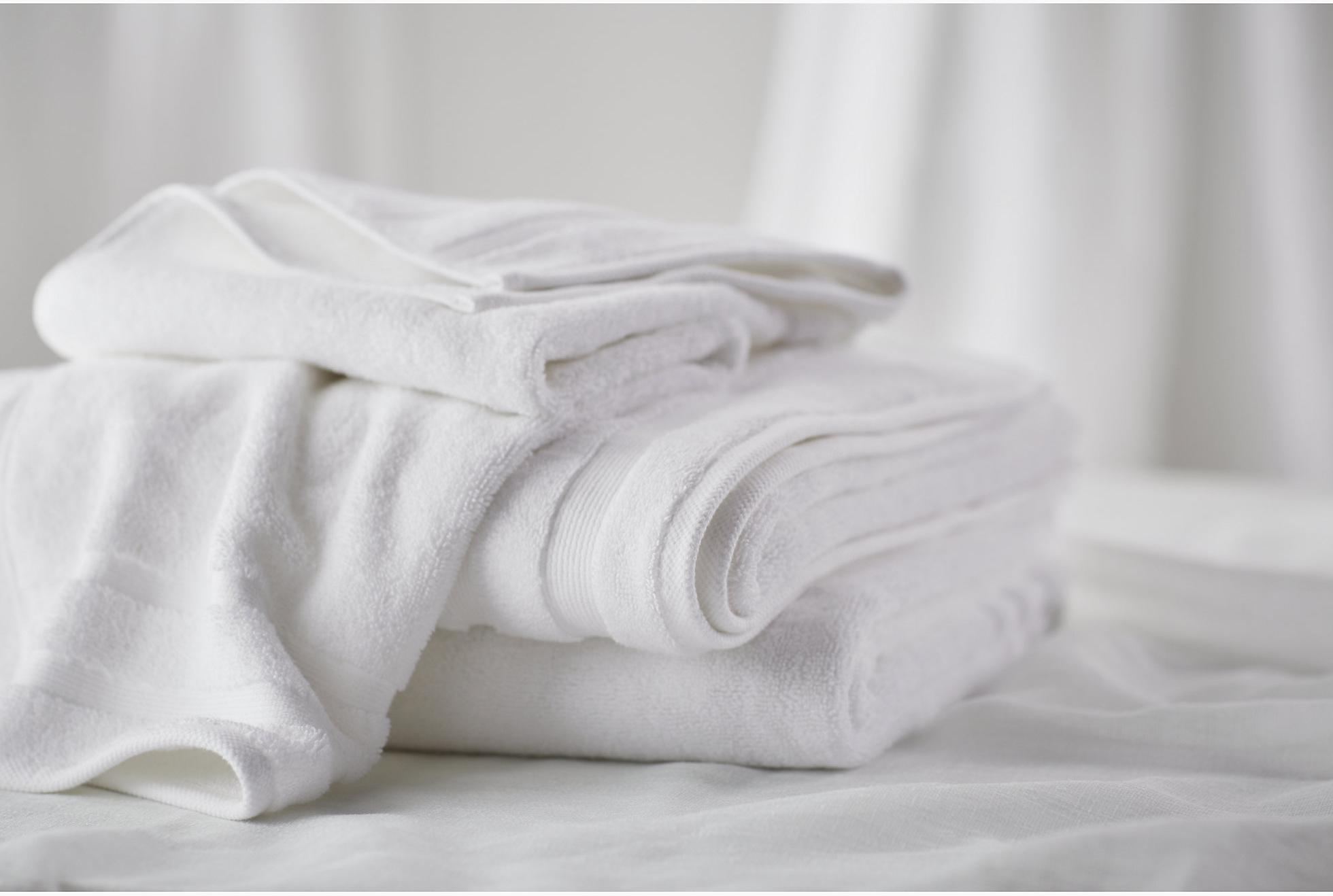 KOHLER Полотенце Turkish Bath Linens с махровым переплетением, 30 K-31507-TE-NY  - Вид №3