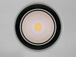 PURALUCE Встраиваемый алюминиевый светодиодный светильник