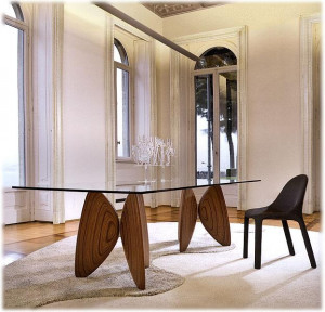 Стол Vanessa BONALDO TR62