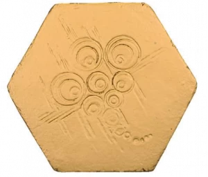 Danilo Ramazzotti Внутренняя облицовка майоликой Impressioni Im ma2