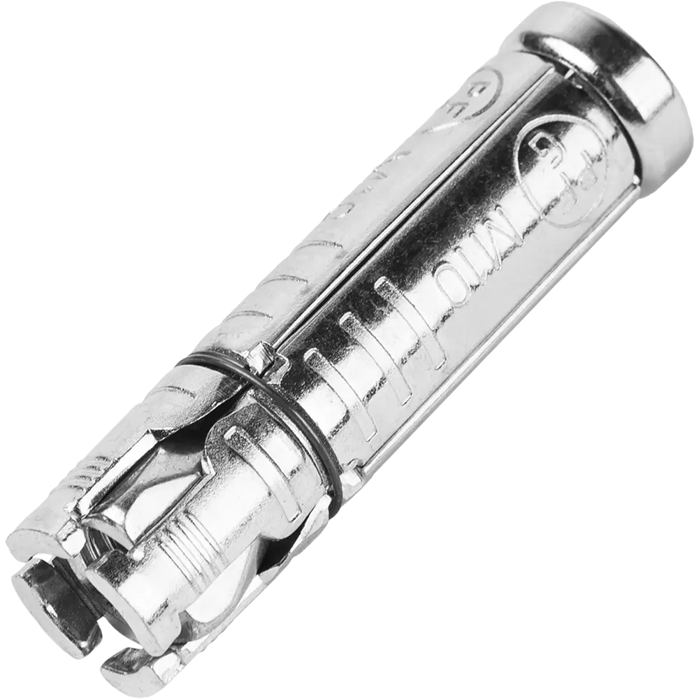 Анкер втулочный Sormat ES10, 50 шт STLM-2007207 - Вид №1