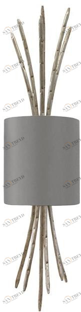 Abrissi Металлический бра ручной работы Spiga 11240