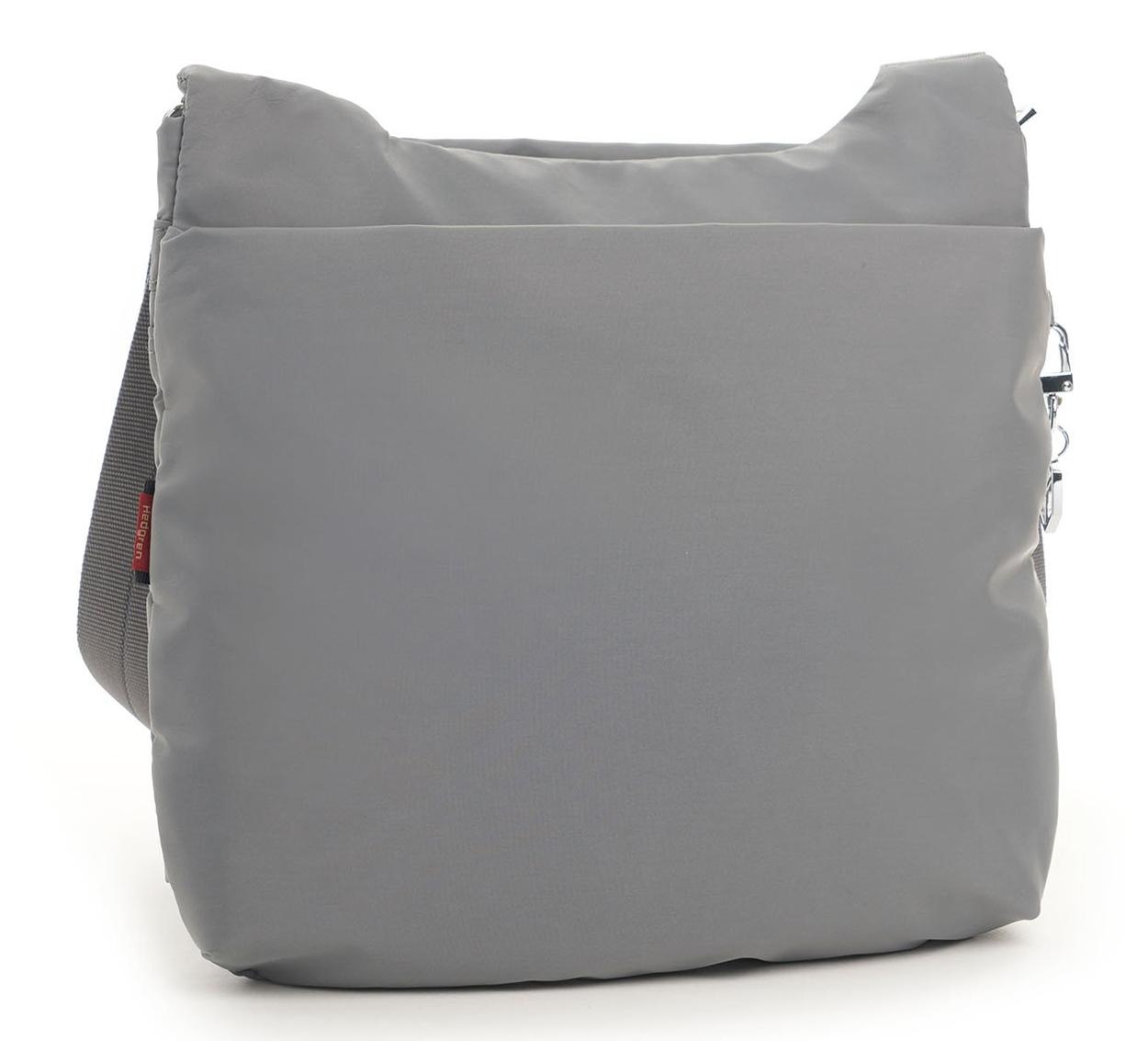 HIC419/154-01 Сумка женская HIC419 Faith Crossover RFID Hedgren Inner City  - Вид №2