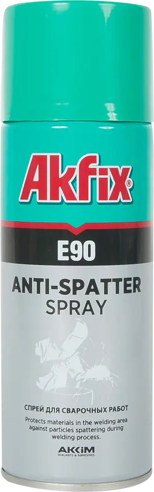82455568 Спрей для сварочных работ Akfix E90 STLM-0027528