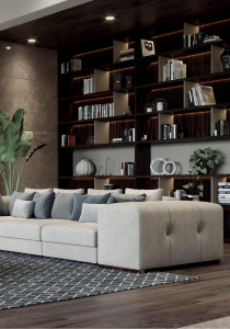 093440 Ковер LasKasas Tile