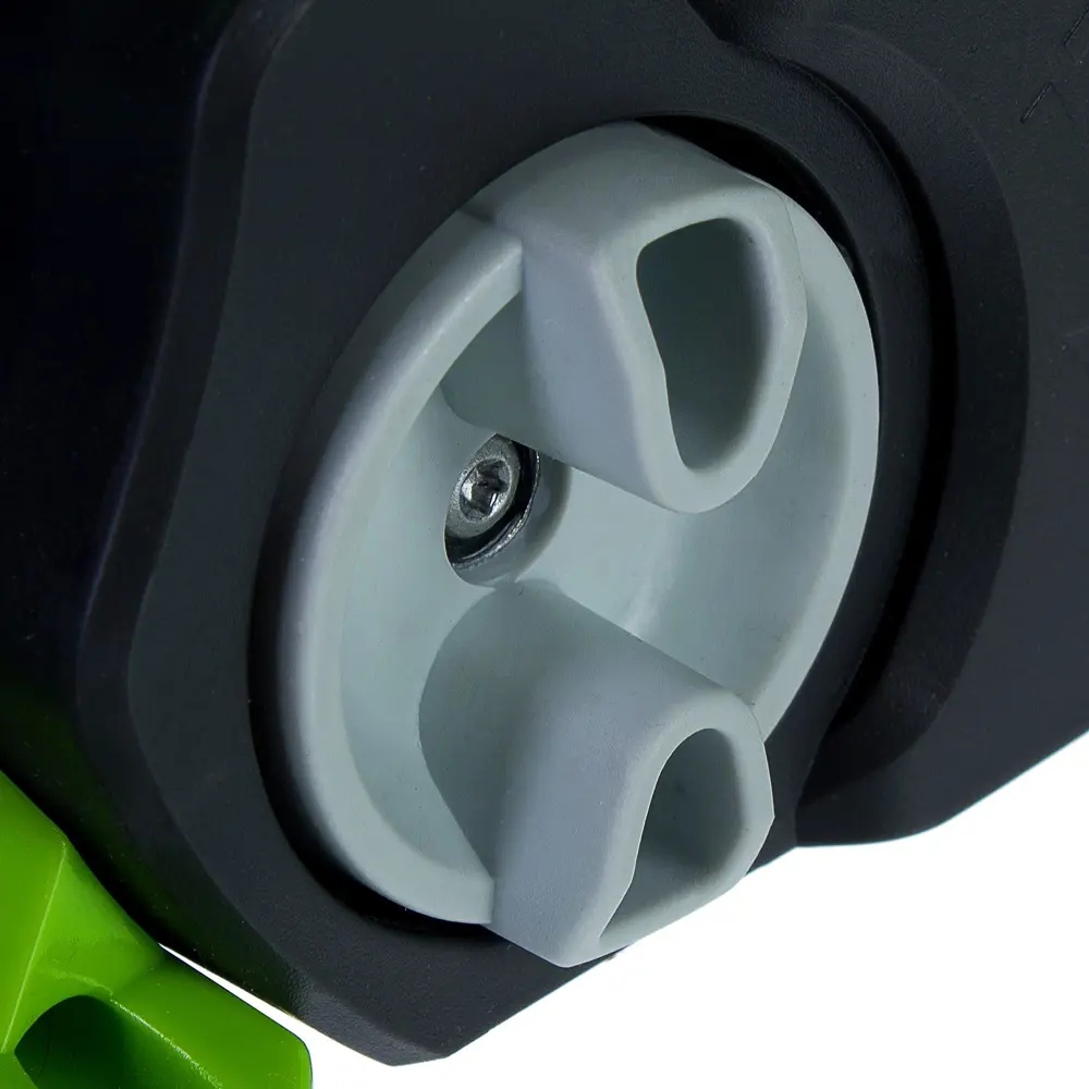 Аккумуляторная пила GreenWorks 20077UB, 40 В шина 30 см АКБ и ЗУ в комплекте STLM-2132306 - Вид №4