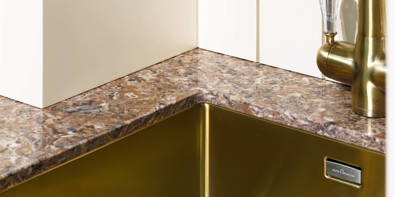 Столешницы для кухни - Филадельфия / 20 мм LIGRON LIST229 3051 - Вид №5