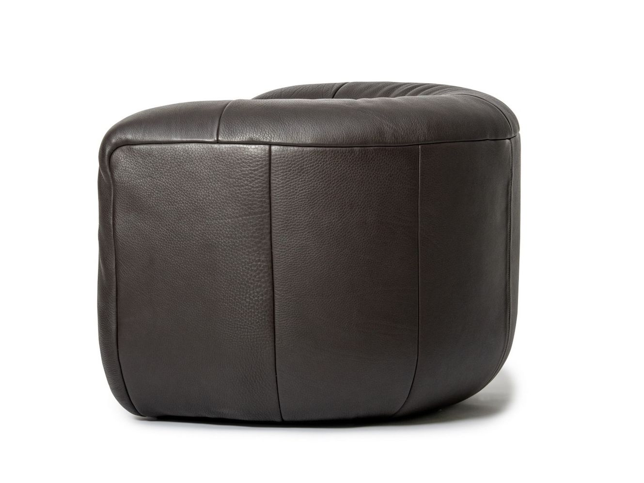 Кожаное кресло с подлокотниками de Sede DS-707 ARCH-00151613 - Вид №18