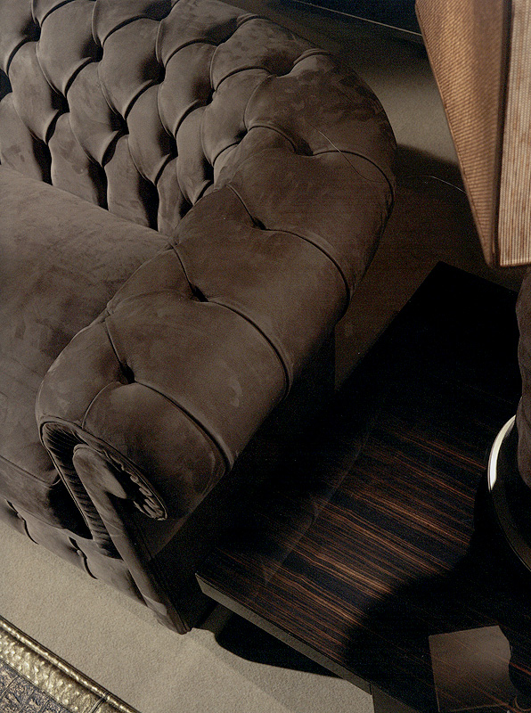 Диван  COVRE 805 Leonardo - Вид №1