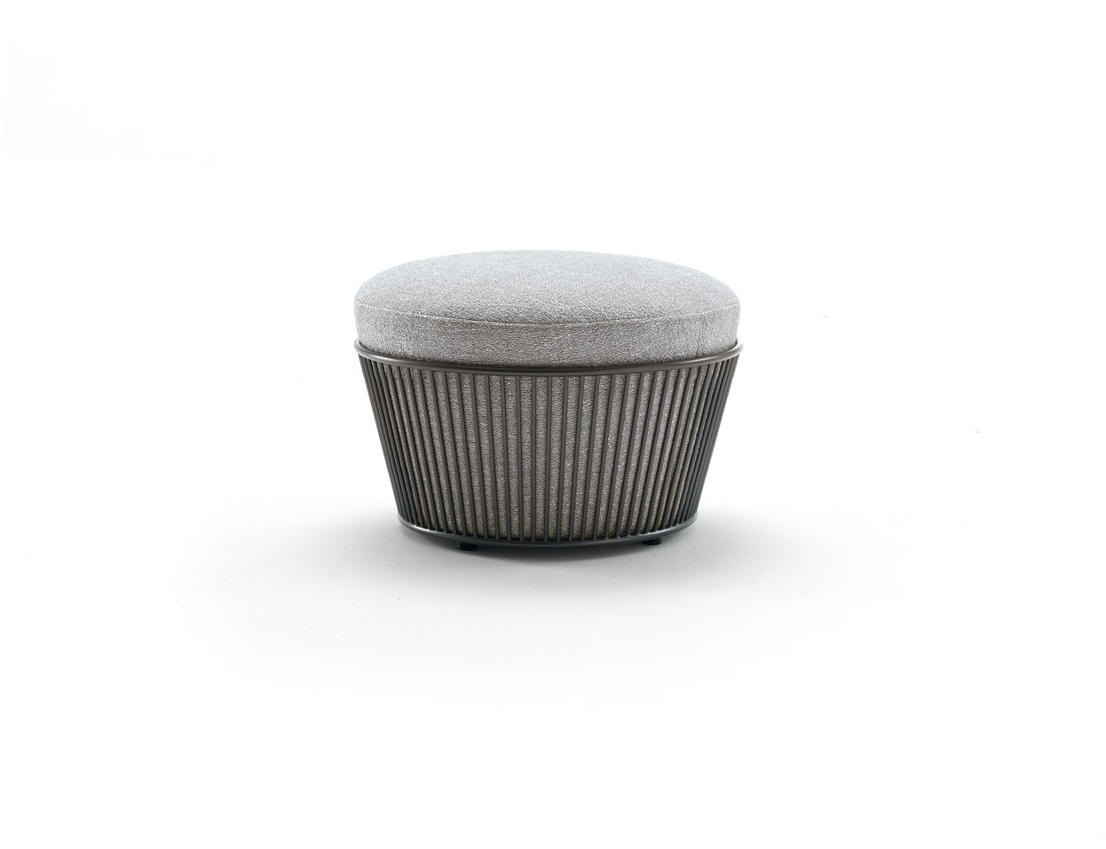 488/11 Moonlight Пуф круглый - giorgio collection