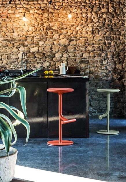 Magis Поворотный табурет sun-id-1416677 - Вид №2