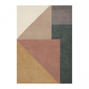 2000983249142 Ковер rose 170/240 LINIE DESIGN Arguto