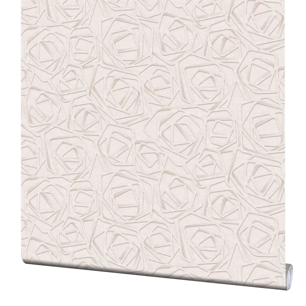 Обои флизелиновые Erismann Elegance бежевые 1.06 м 4537-2 STLM-2106363