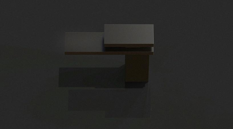 ABOUTWATER Смеситель для умывальника, однорычажный Ak/25 sun-id-1488032 - Вид №4