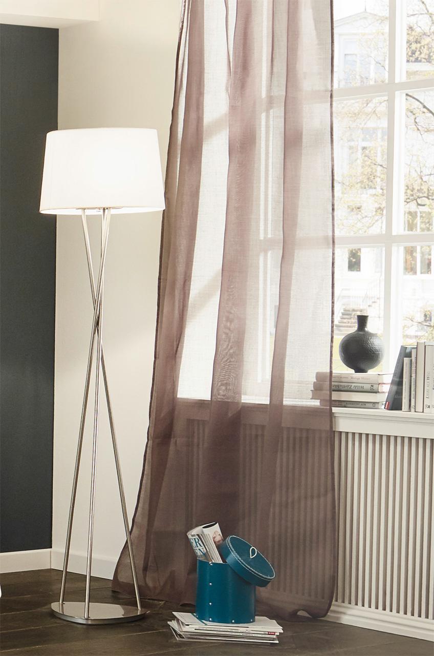 Торшер Eglo Belora 92894 EGLO  081074 Бежевый  - Вид №1