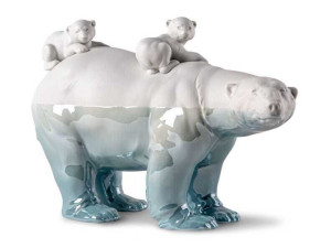 Фарфор безделушки