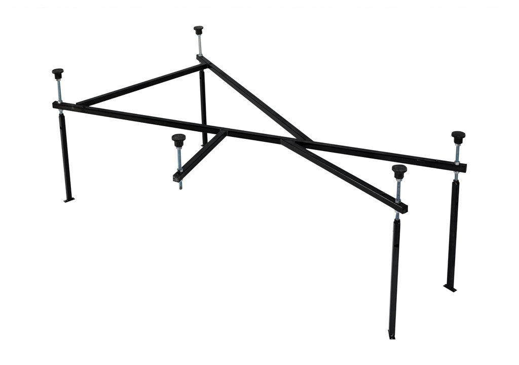 Каркас сварной для акриловой ванны Aquanet Sofia/Jersey 170x90 L/R 00242139 - Вид №3