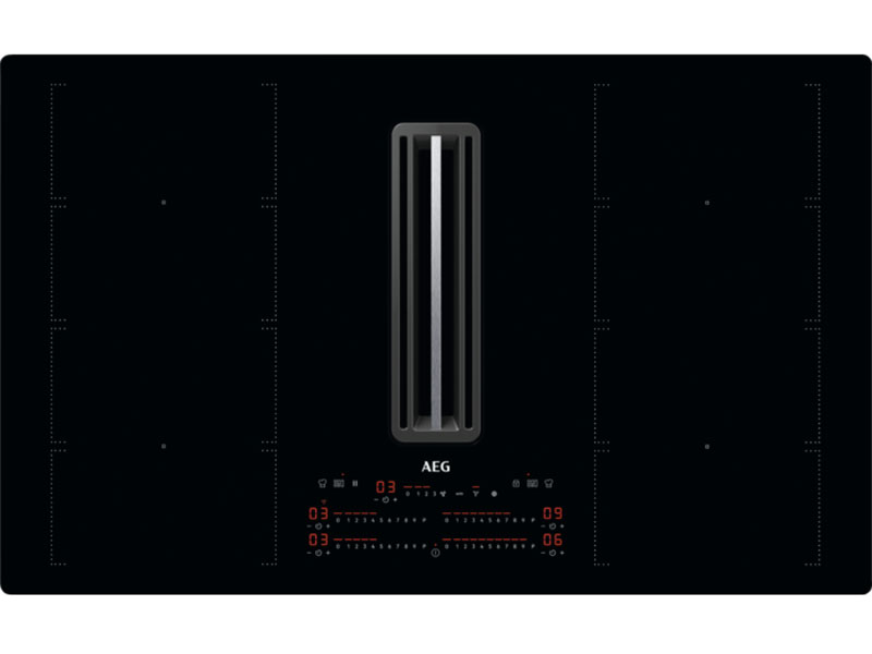 9101670 Индукционная варочная поверхность AEG CCE84779CB STDN-0041416