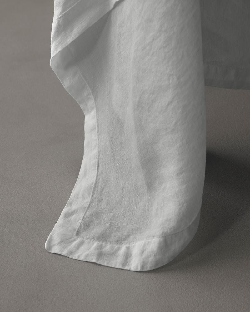 Легкая льняная скатерть Society Limonta TAB ARCH-00092615 - Вид №23