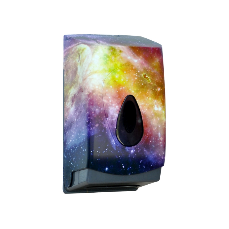 BUH423 Контейнер для туалетной бумаги UNIQUE MAGIC LINE Merida  - Вид №1