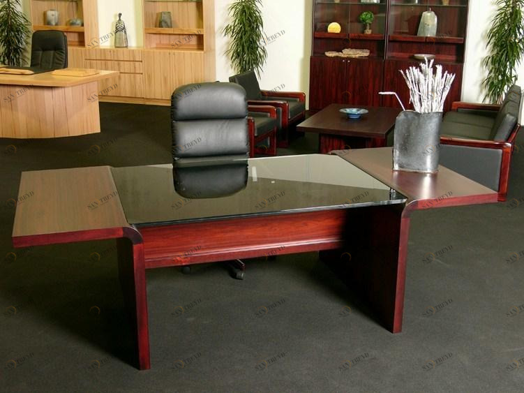 Dyrlund Прямоугольный рабочий стол Starline sun-id-1353519