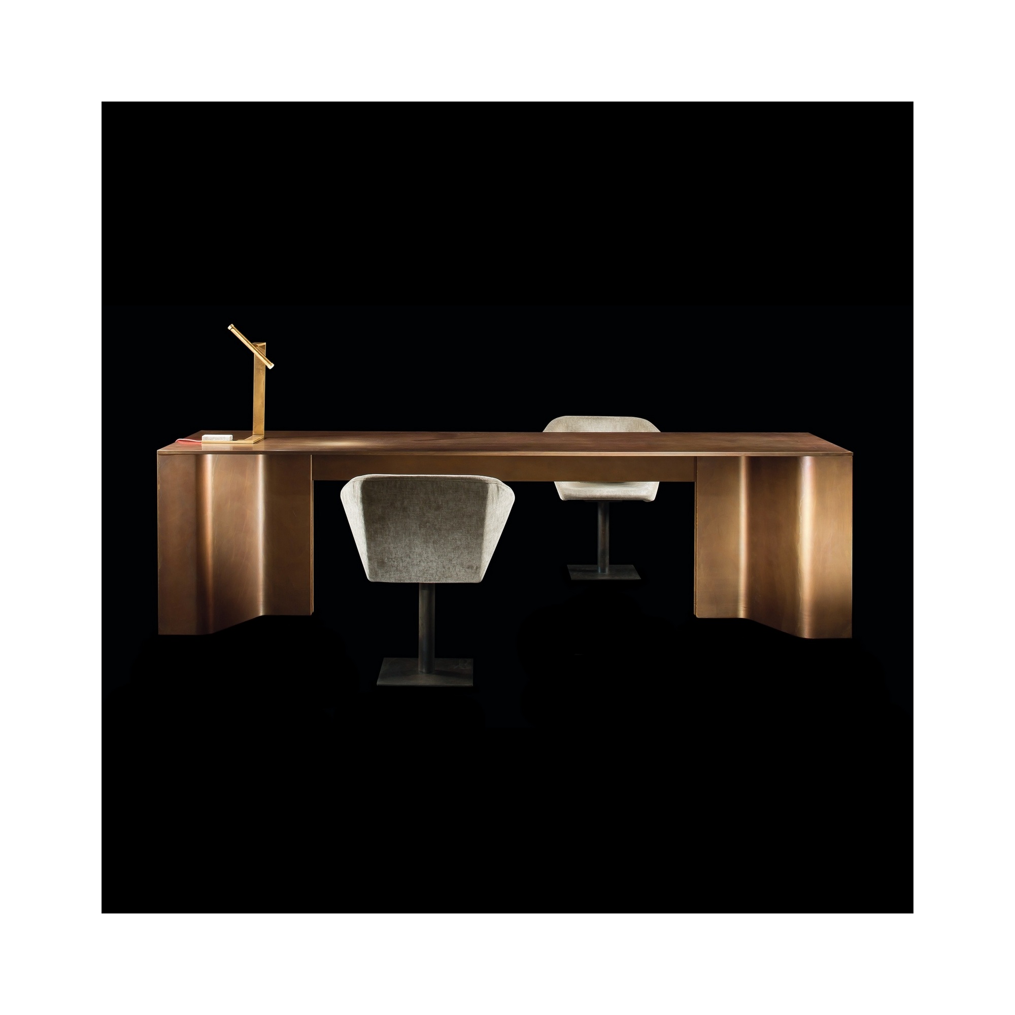 Стол / Time Table Henge sun-id-378710 - Вид №2