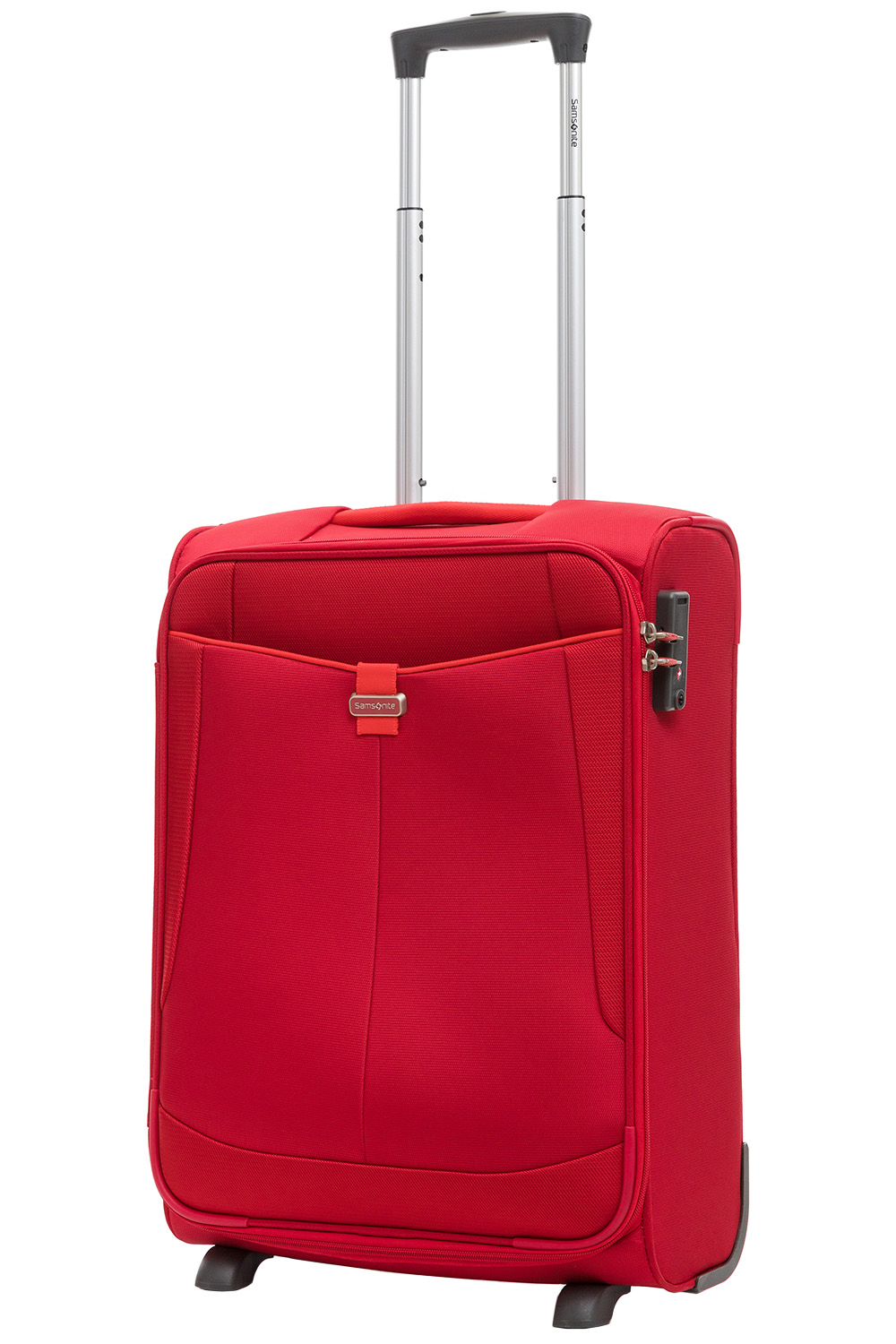CR1-00901 Чемодан CR1*901 Upright S Samsonite Adair 