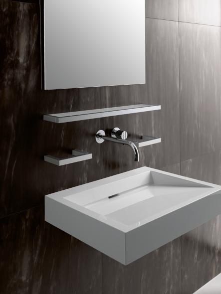 950.11.300 суета сует HEWI Waschtische  - Вид №16