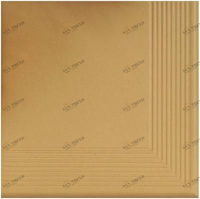 Gobi 7047  Ступень угловая 30,0х30,0х0,11 Cerrad 5345