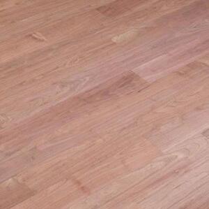 Массивная доска Missouri North America Walnut 600х90х15мм Лак Орех американский Селект (Гладкая) 600х90 мм.