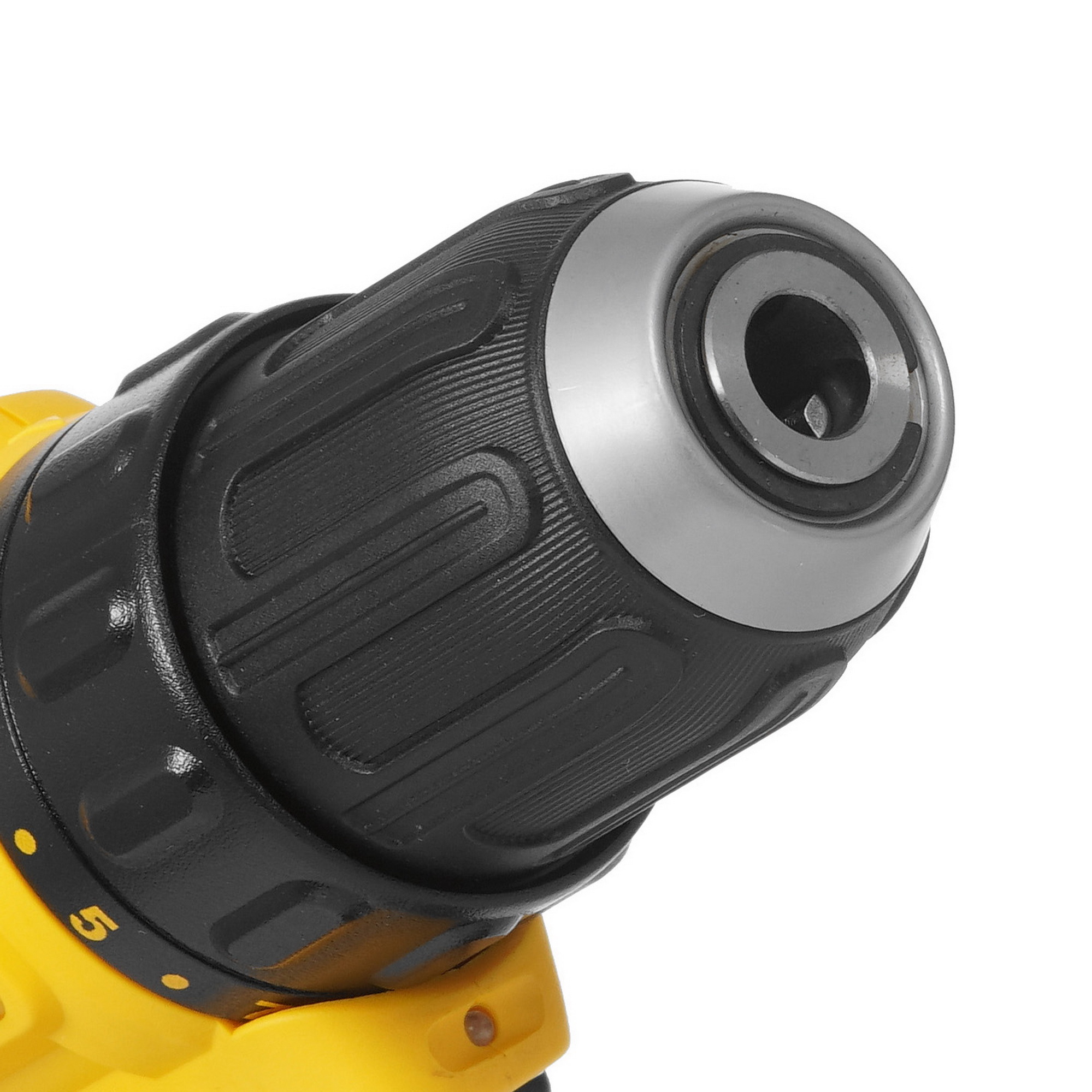 Дрель-шуруповерт DeWalt DCD710D2 XR 10.8/12V 5437795 STDN-0147345 - Вид №4
