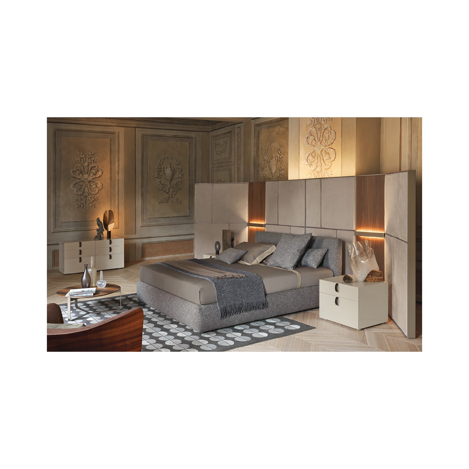 Тумба / Splendor Flou sun-id-379466 - Вид №2