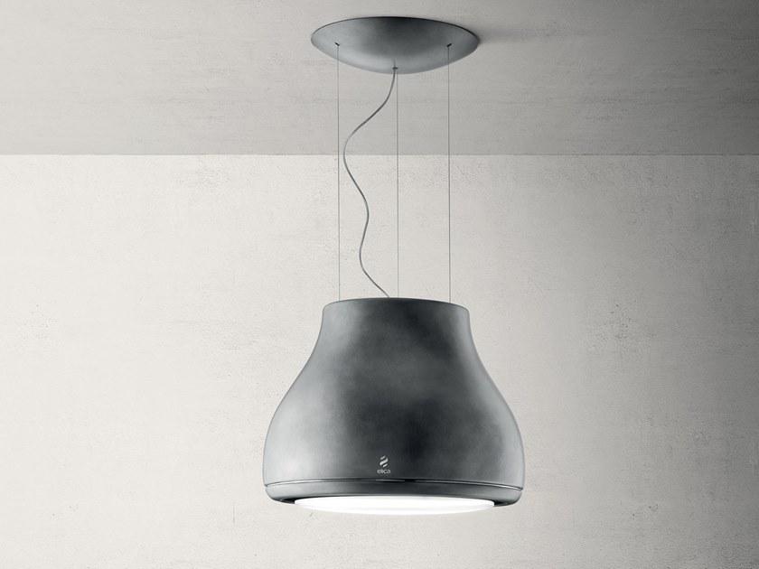 Elica Металлическая вытяжка со встроенным освещением sun-id-1417101 - Вид №2