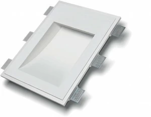 9010 novantadieci Встраиваемый настенный светильник из cristaly®  2416c