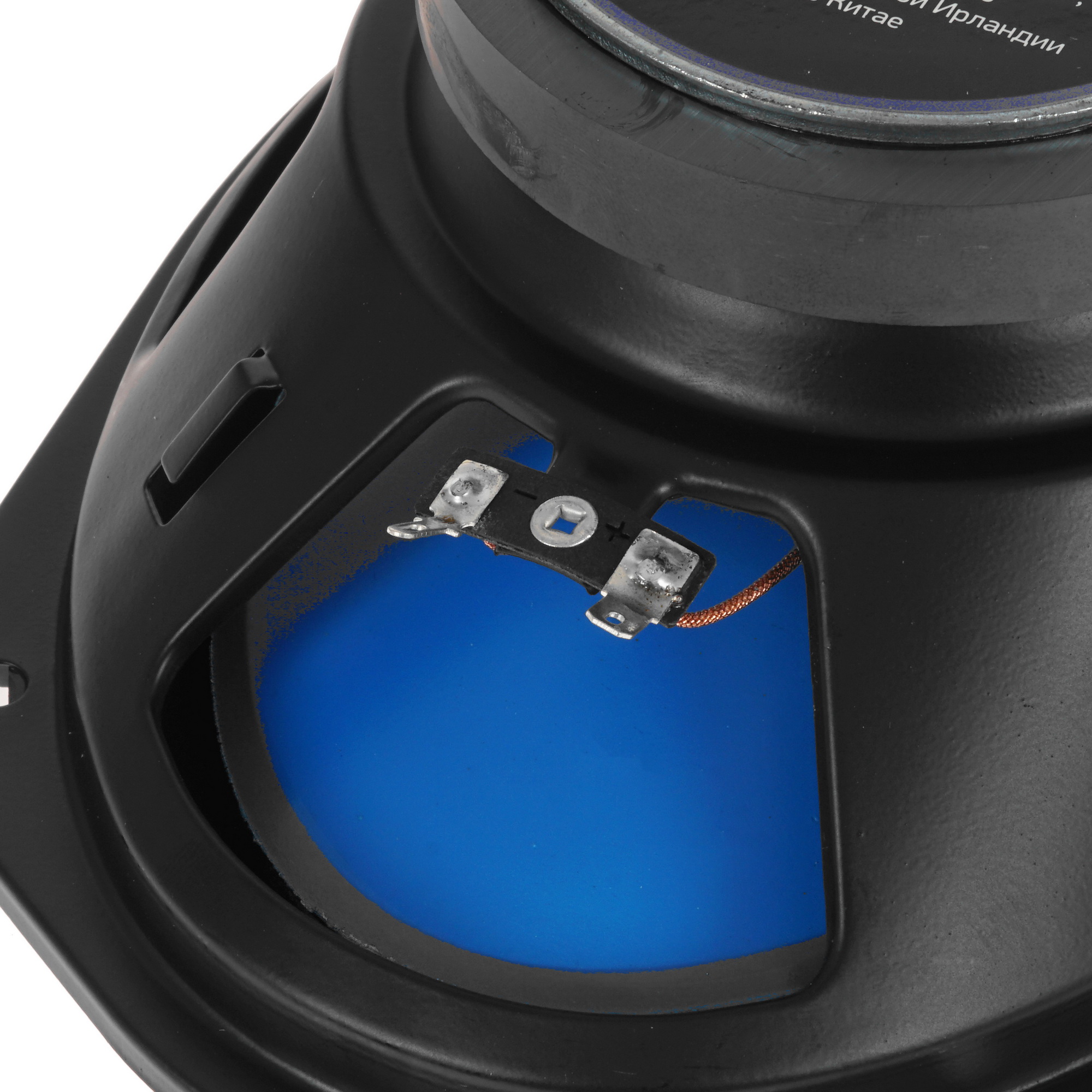 1159126 Коаксиальная акустическая система Digma DCA-M693 STDN-0127269 - Вид №3