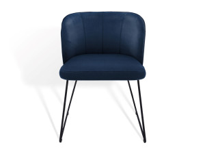 Мягкий стул для саней