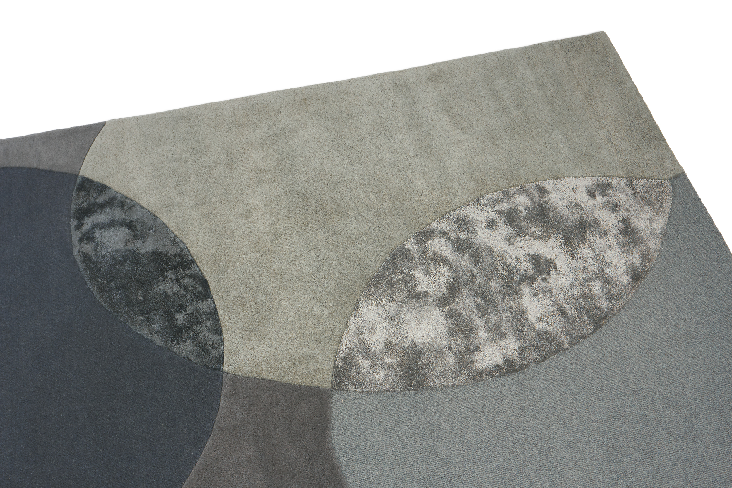 2000983218803 Ковер Caldera 200х300 LINIE DESIGN  - Вид №3