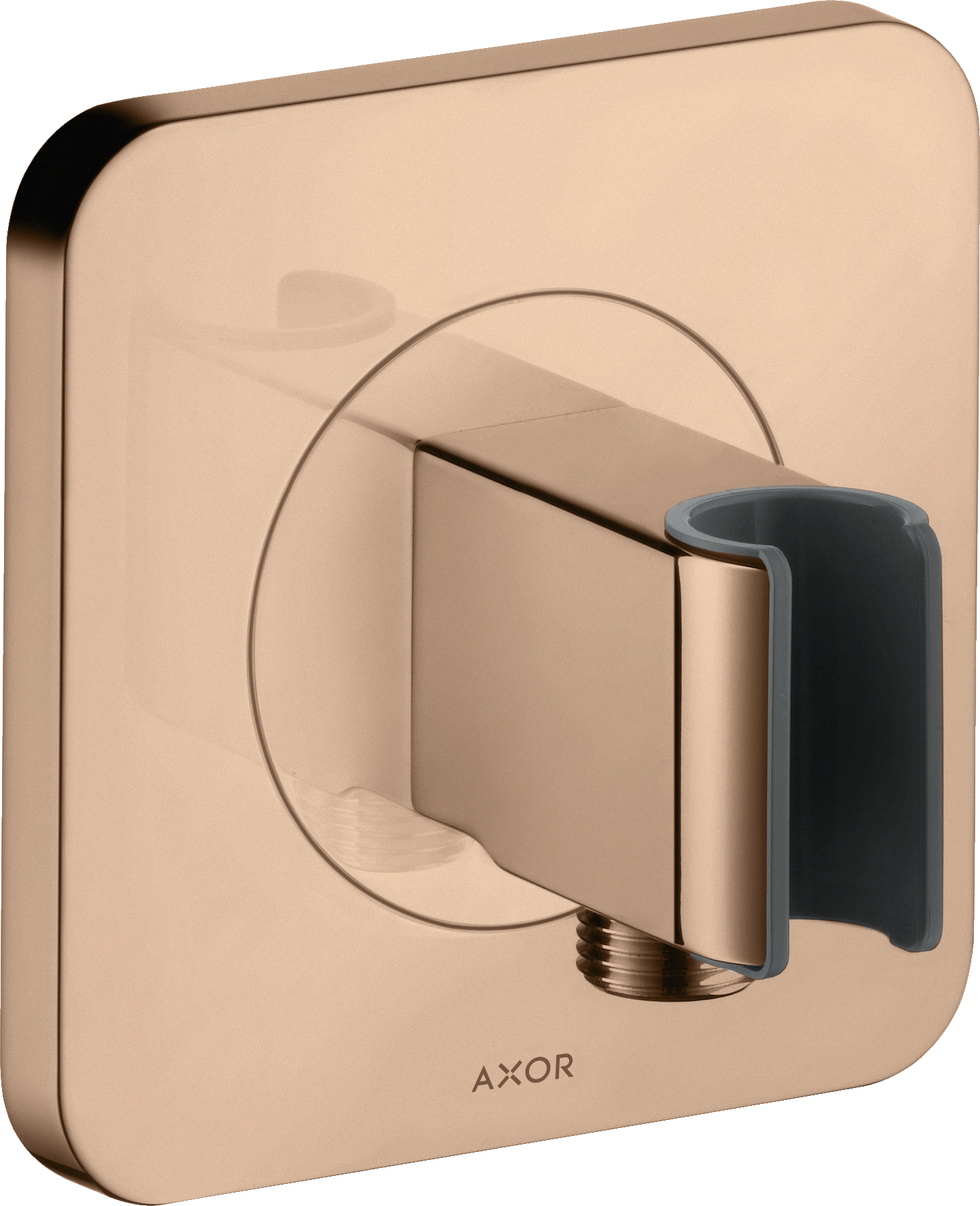 36724300 Портер 120/120 softcube AXOR CITTERIO E