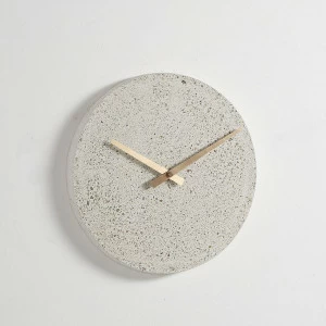 Часы настенные Accord бежевые от La Forma LA FORMA ACCORD 00-3865254 Бежевый;серый