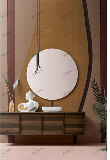 Inkiostro Bianco Обои на стену Inediti serie 01 Inknewt1901